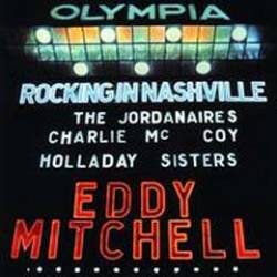 Eddy Mitchell : Rocking in Olympia